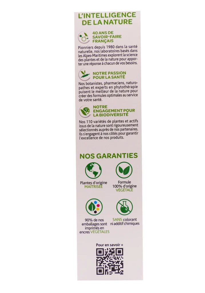 ARKOFLUIDES DOULEURS ARTICULAIRES ET MUSCULAIRES 3 dos cure arko