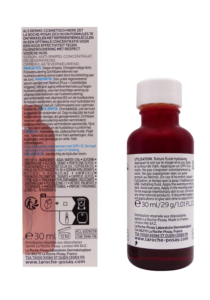 dos serum la roche posay 30 ml 1 1
