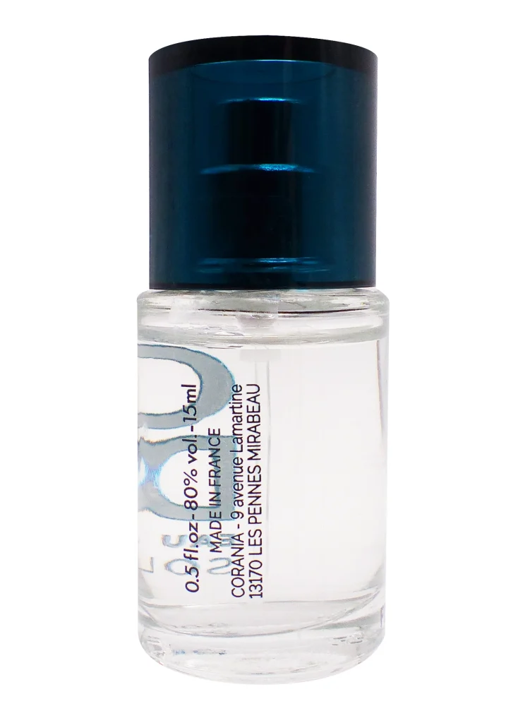 dos solinotes cedre 15 ml