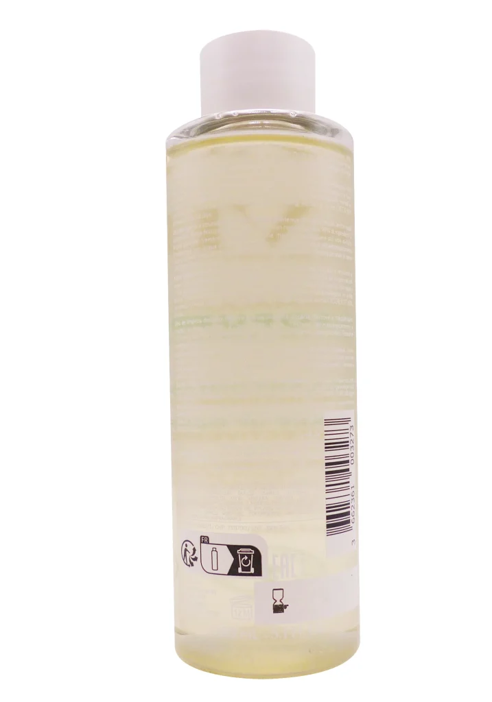 SVR PHYSIOPURE HUILE DEMAQUILLANTE 150ML 3 dos svr huile demaquillante