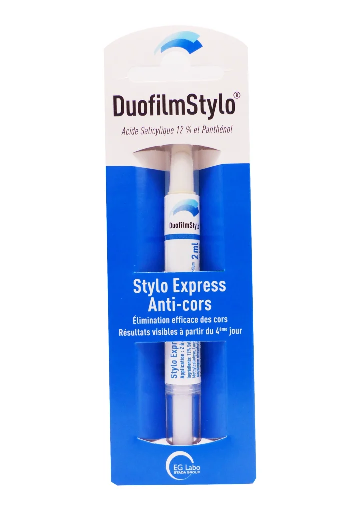 DUOFILM STYLO EXPRESS ANTI-CORS 2ML 2 duofilm stylo