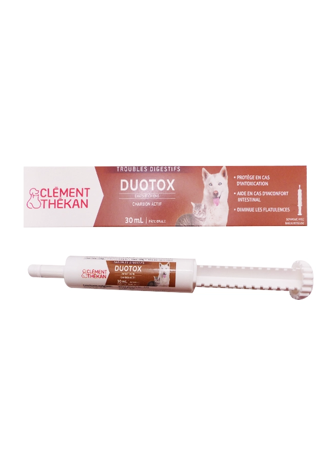 duotox