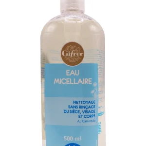 eau micellaire 500 ml
