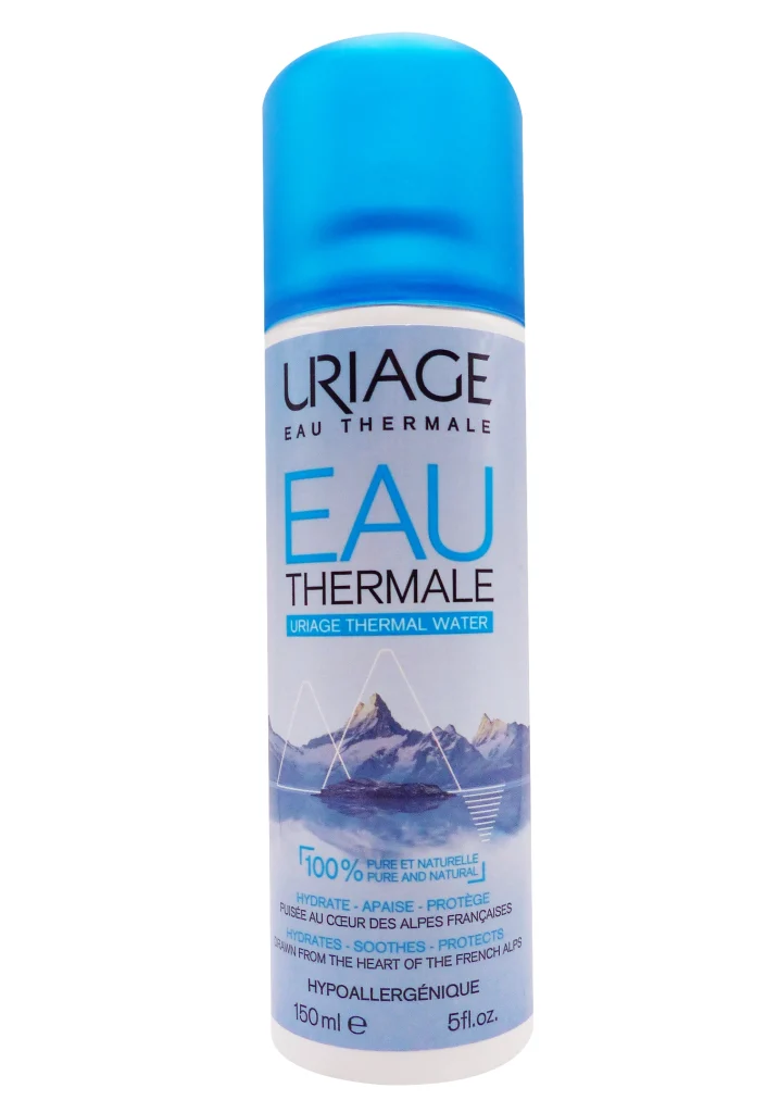 URIAGE EAU THERMAL SPRAY 150ML 2 eau thermale uriage 150 ml