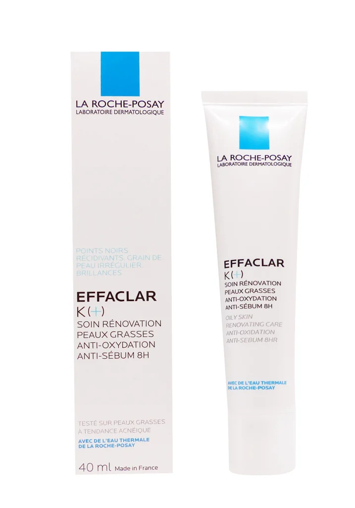 effaclar k 40 ml