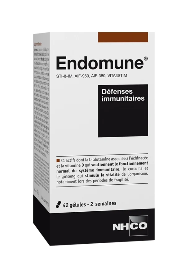 endomune