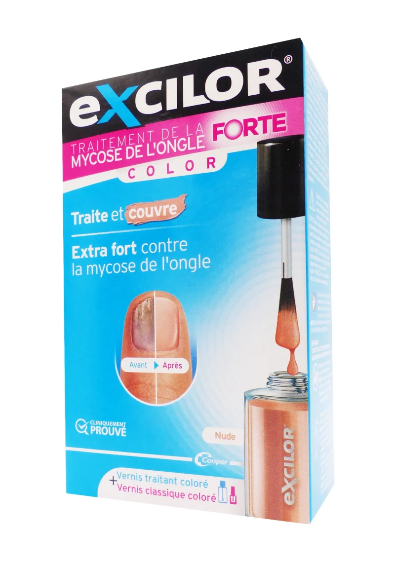 excilor nude
