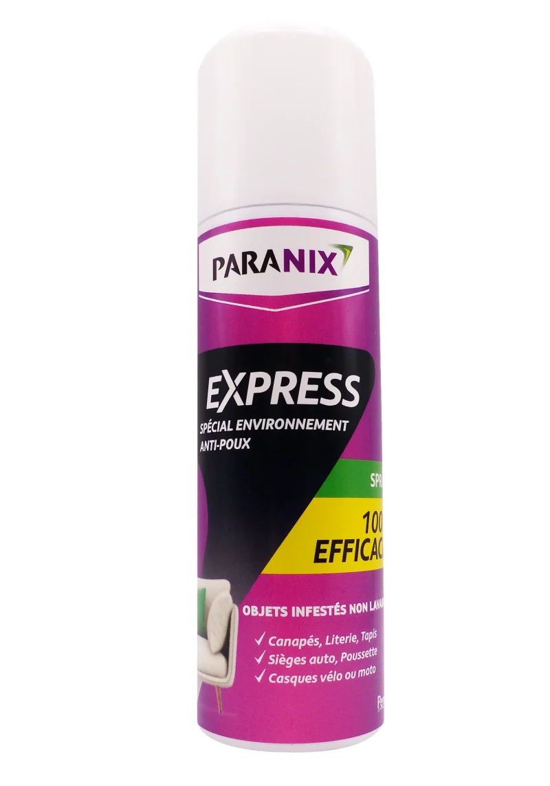 express special environnement