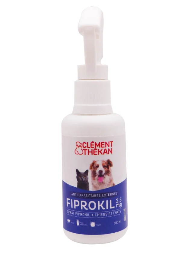 fiprokil 100 ml