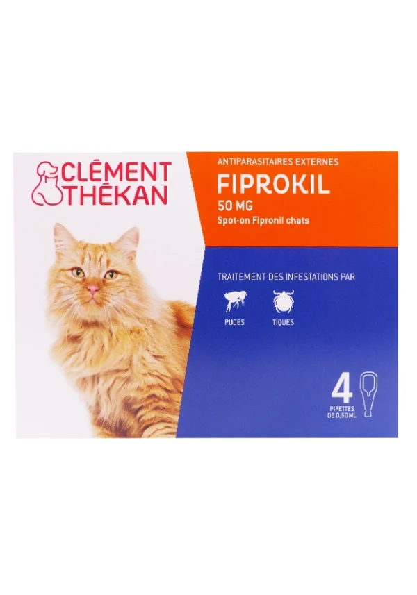 fiprokil 50 mg