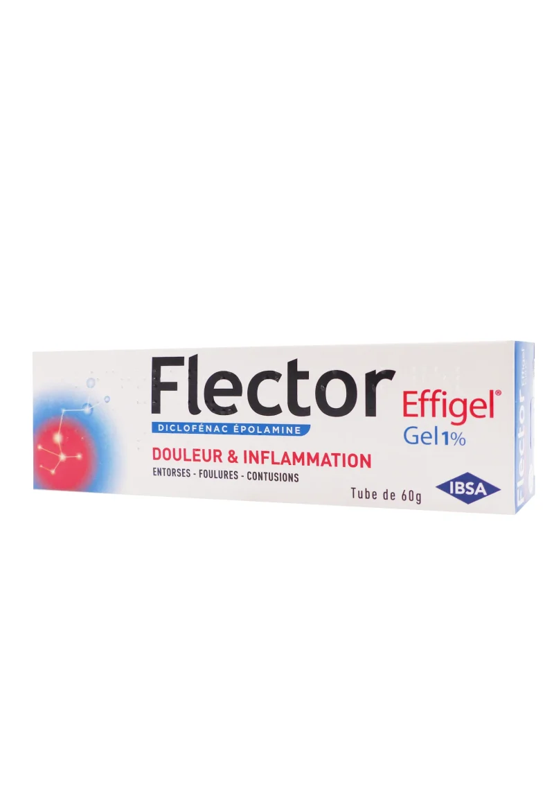 flector 60g