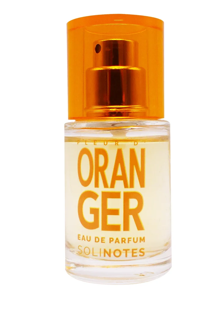fleur doranger solinotes 15 ml
