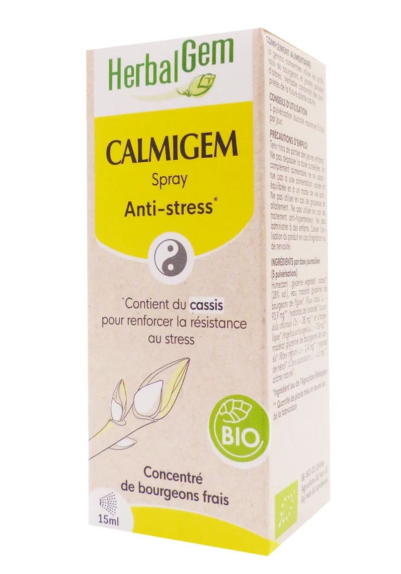 herbalgem calmigem