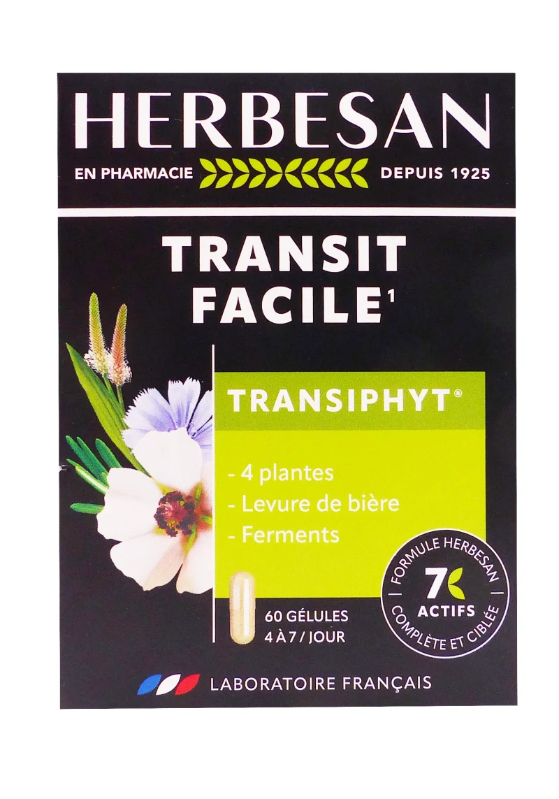 herbesan transiphyt