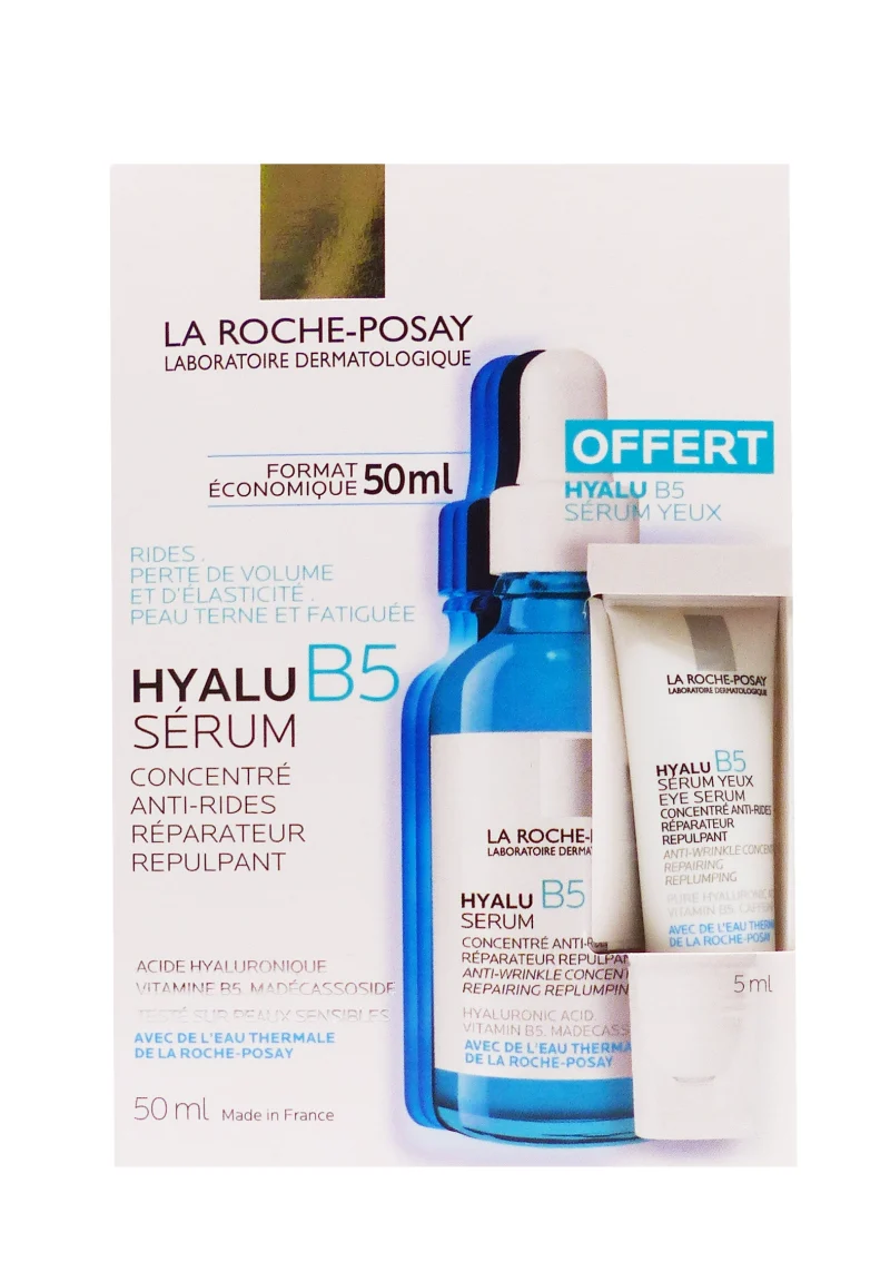 hyalu B5 sérum 50 ml