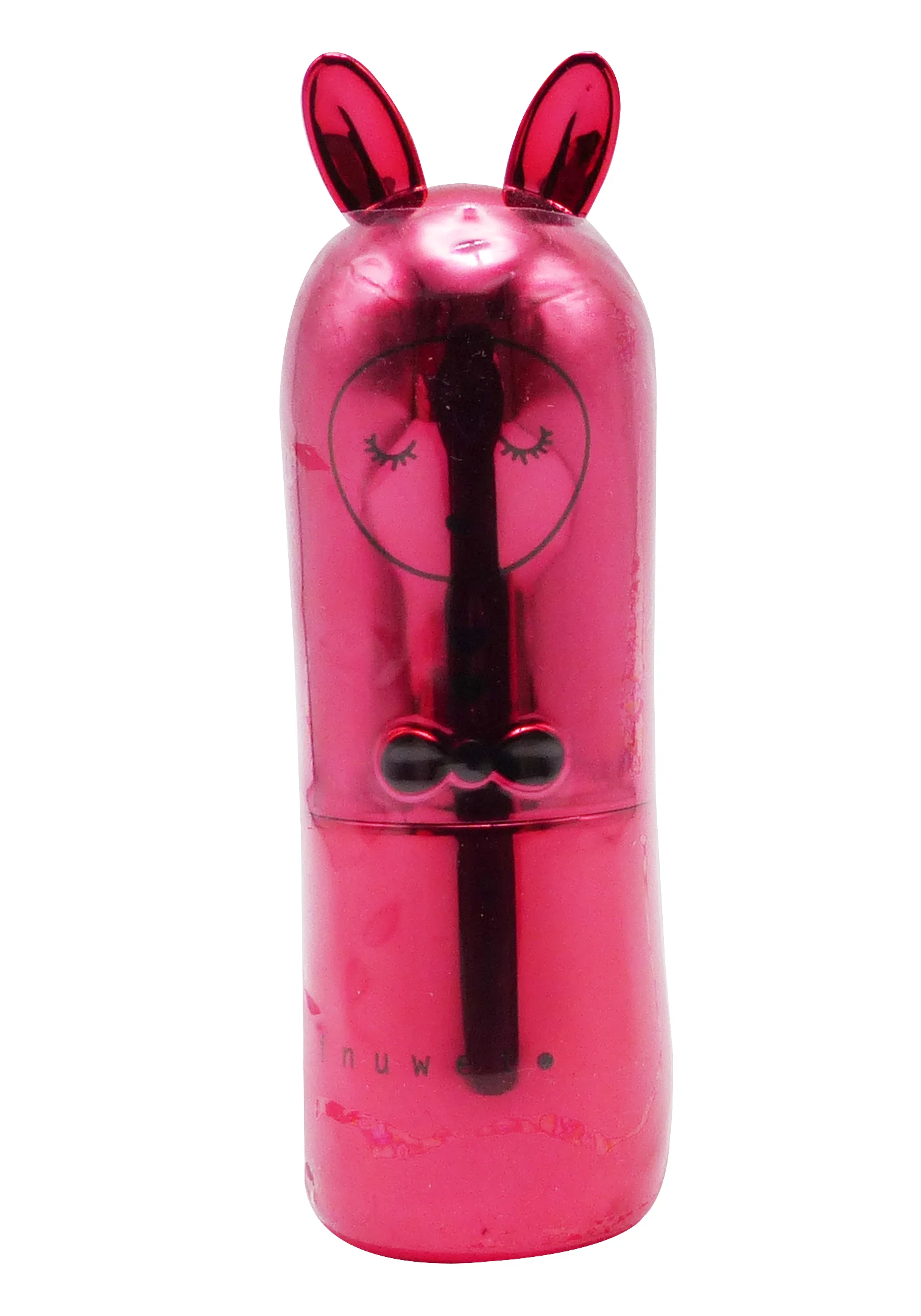 INUWET BAUME METAL FUSHIA MILKSHAKE 3,5 G 1 inuwet rouge