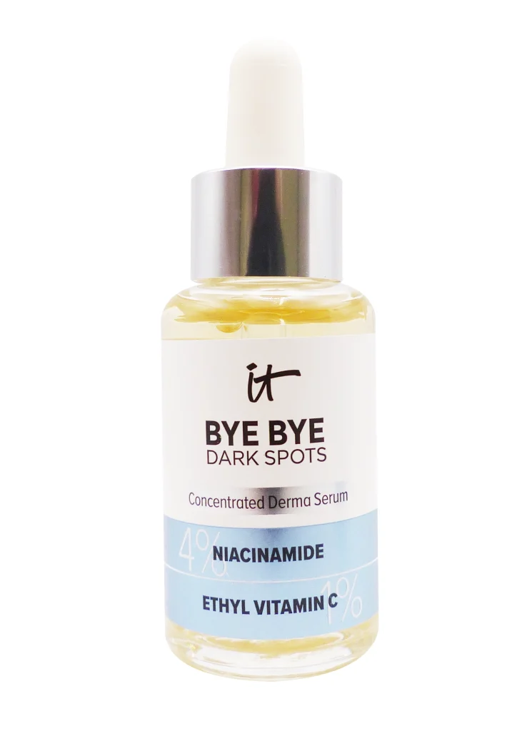 IT COSMETICS BYE BYE DARK SPOTS SERUM 30 ML 3 it serum bye bye dark spots
