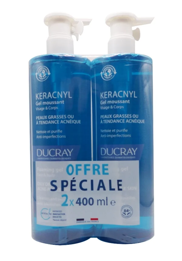 keracnyl lot