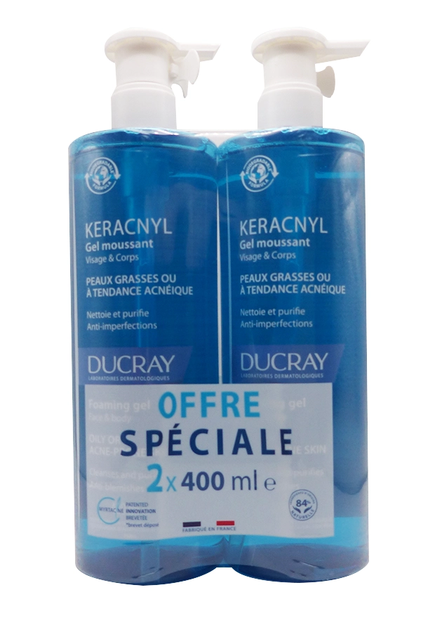 keracnyl lot