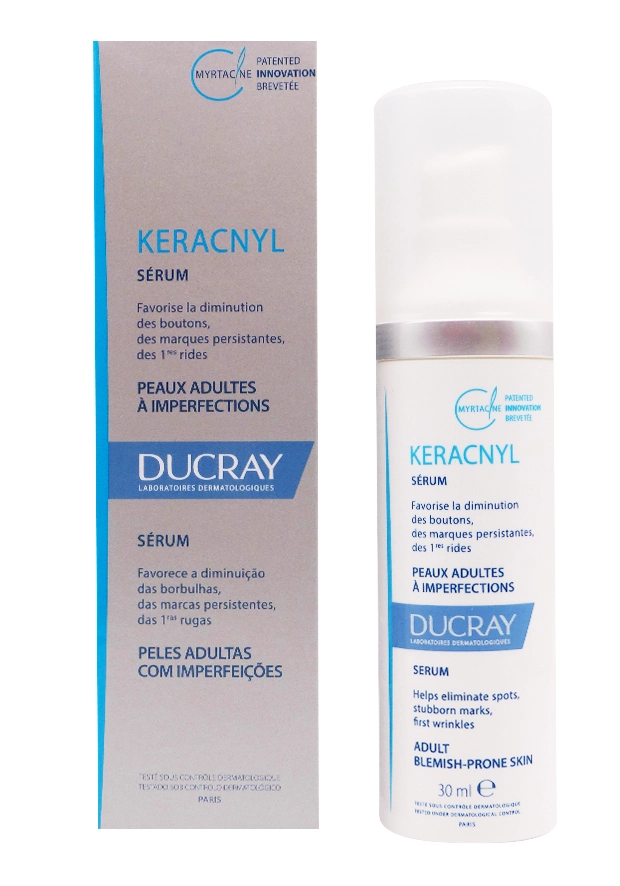 keracnyl serum 30 ml