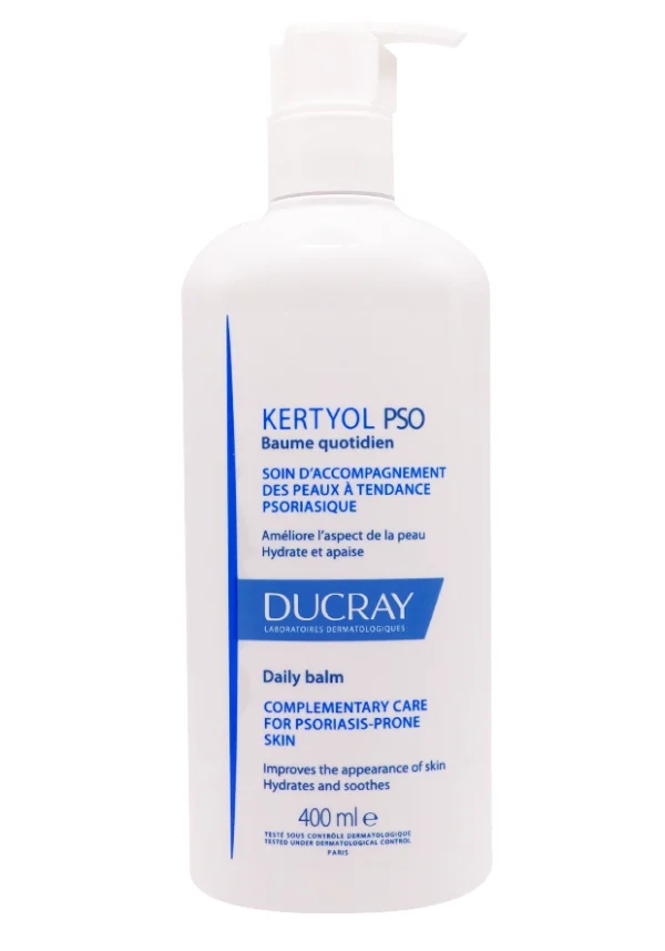 kertyol baume 400 ml ducray