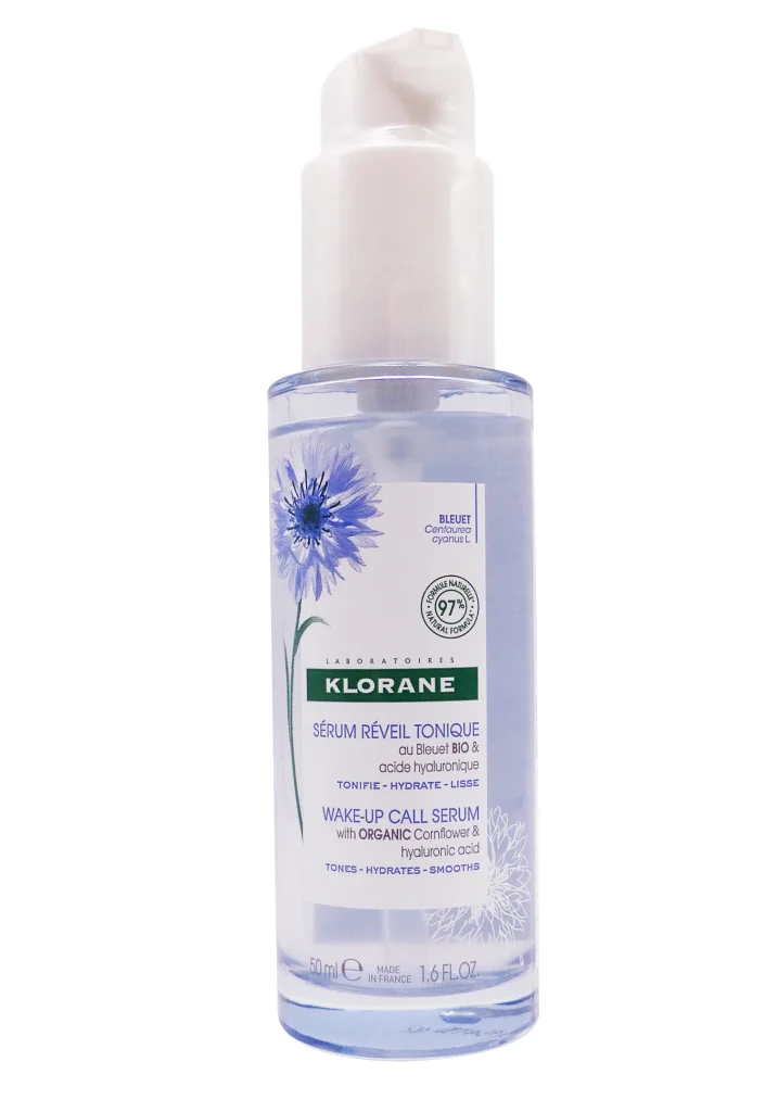 KLORANE SERUM REVEIL TONIQUE 50ML 2 klorane serum reveil tonique 50 ml
