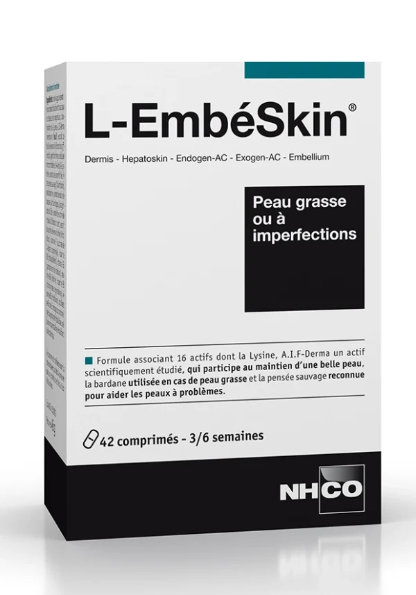 l embéskin
