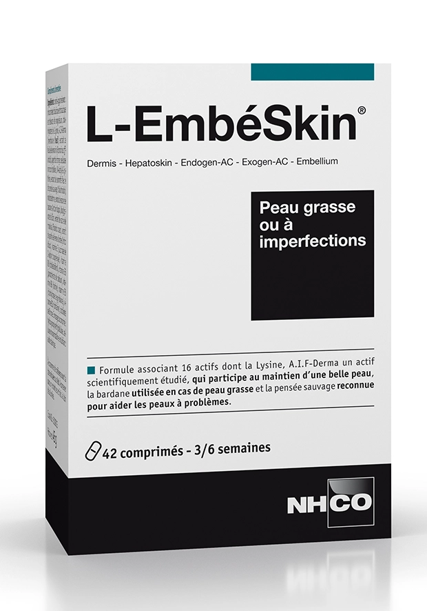 l embéskin
