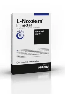 l noxeam immediat