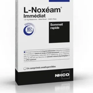 l noxeam immediat