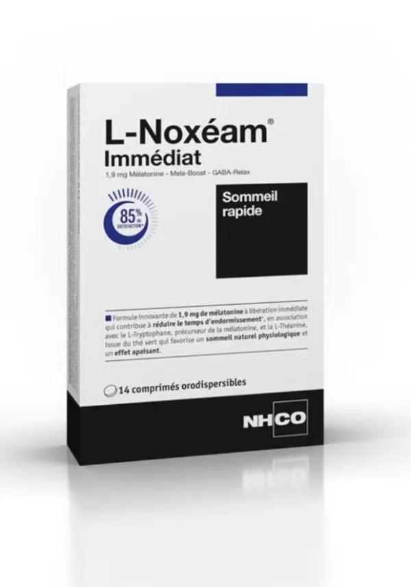 l noxeam immediat