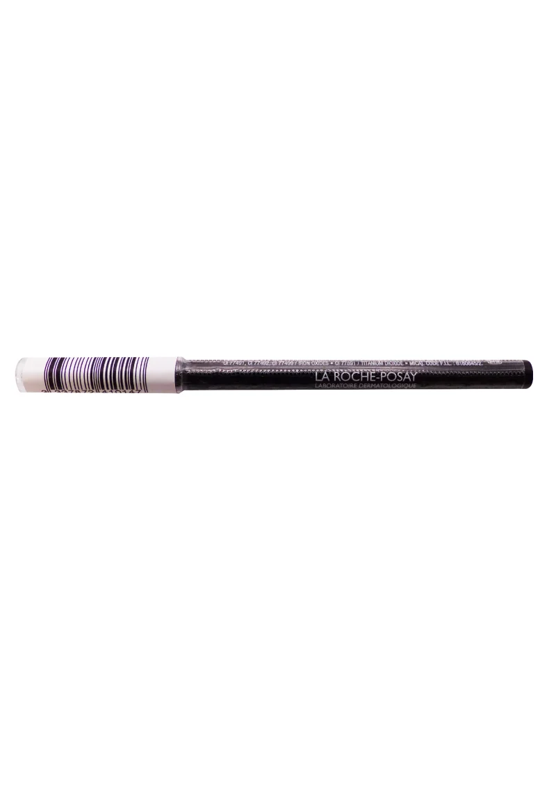 la roche posay crayon noir