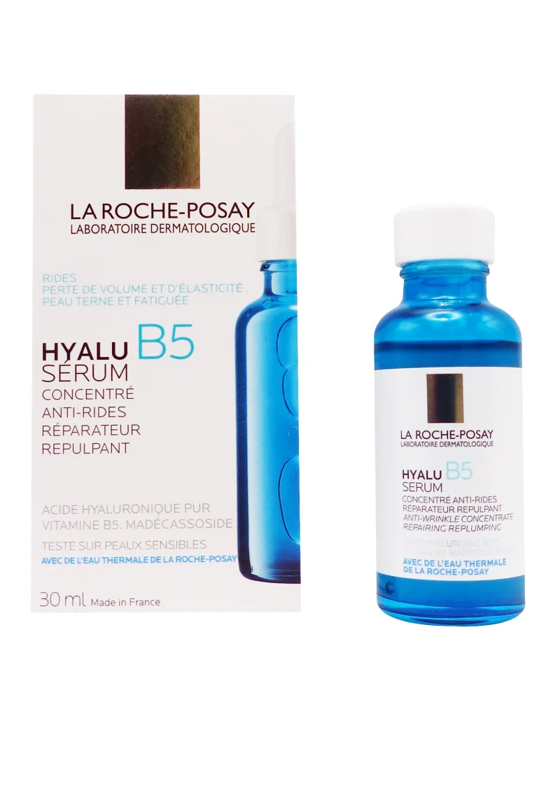 la roche posay hyalu B5 sérum 30 ml