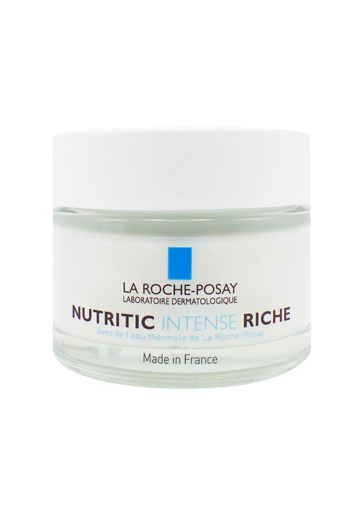 la roche posay nutritic intense riche