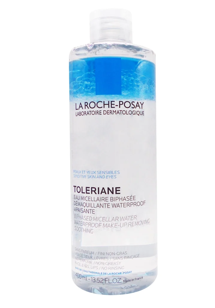 la roche posay toleriane eau micellaire 400 ml
