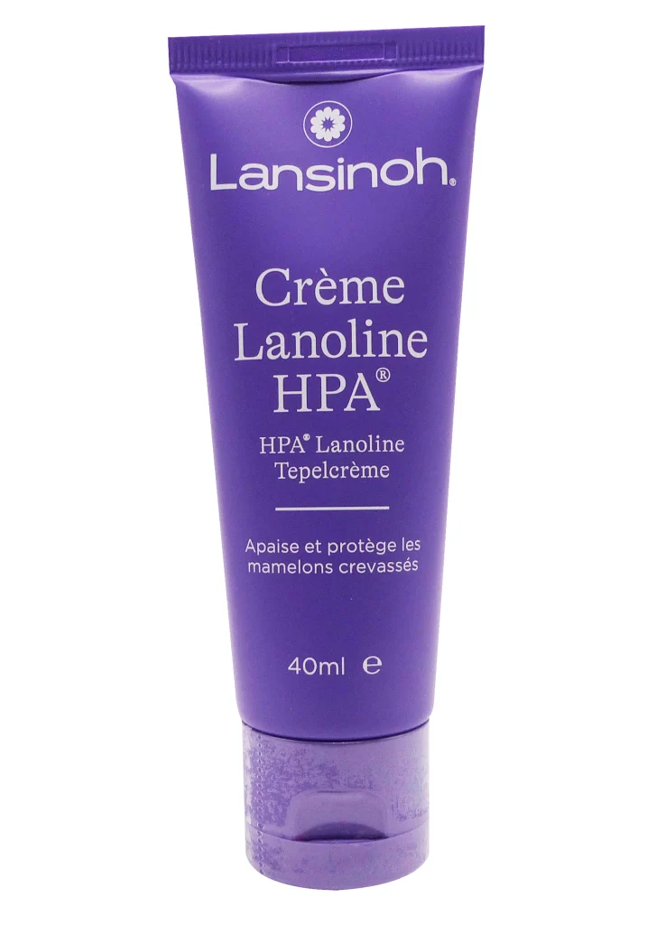 LANSINOH CREME LANOLINE HPA 40ML 3 lansinoh 40 ml creme