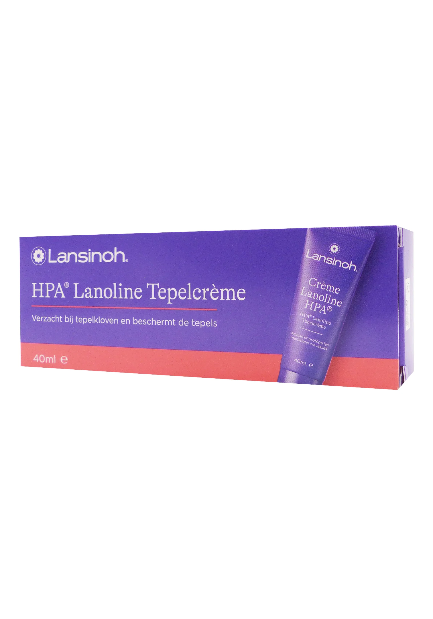 LANSINOH CREME LANOLINE HPA 40ML 1 lansinoh 40 ml