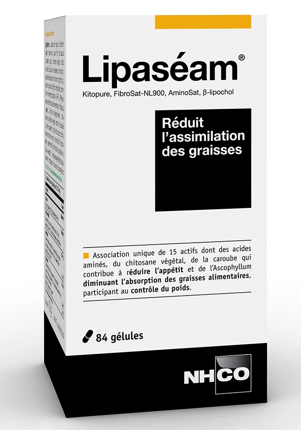 lipaseam