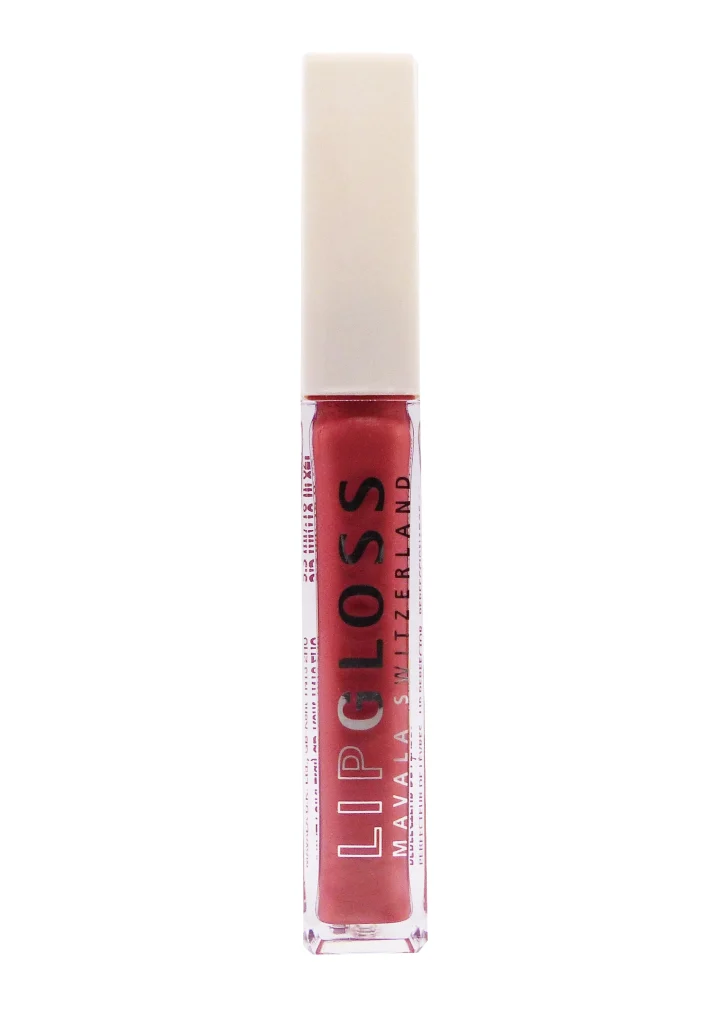 lipgloss truffle mavala