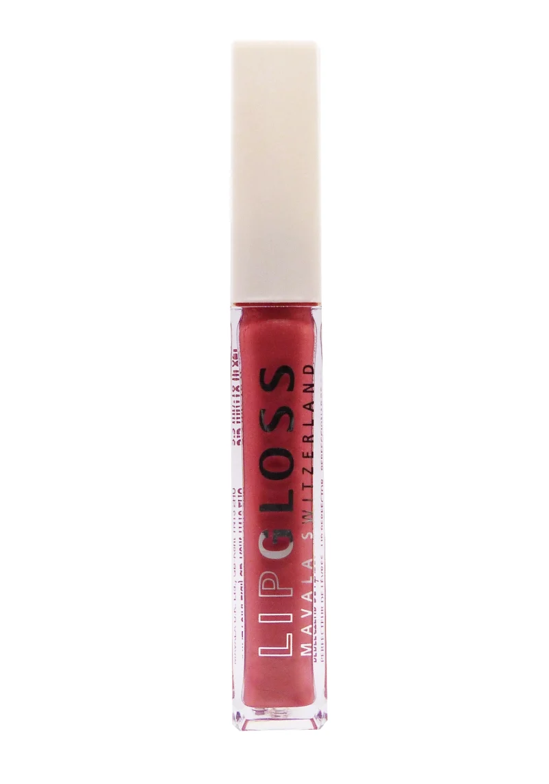 lipgloss truffle mavala