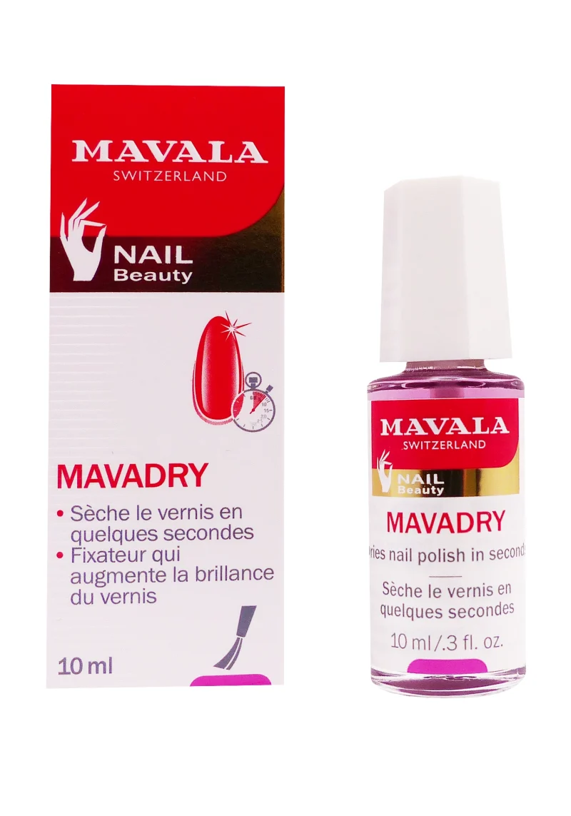 mavadry seche vernis 10 ml