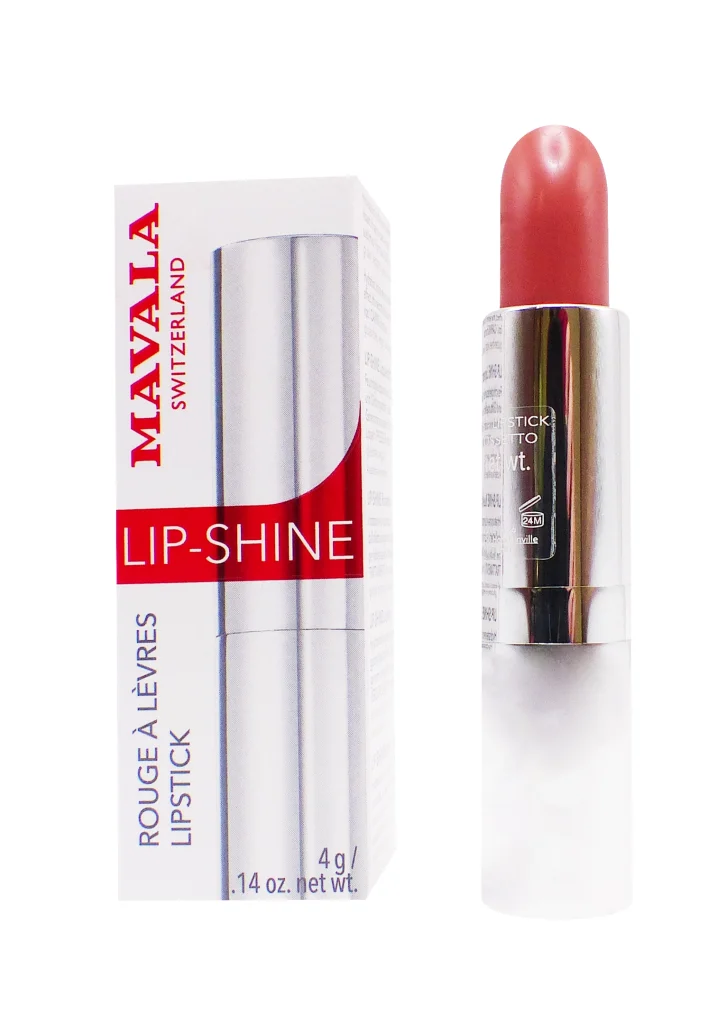 MAVALA ROUGE A LEVRES COLOSSEUM 4G 2 mavala colosseum