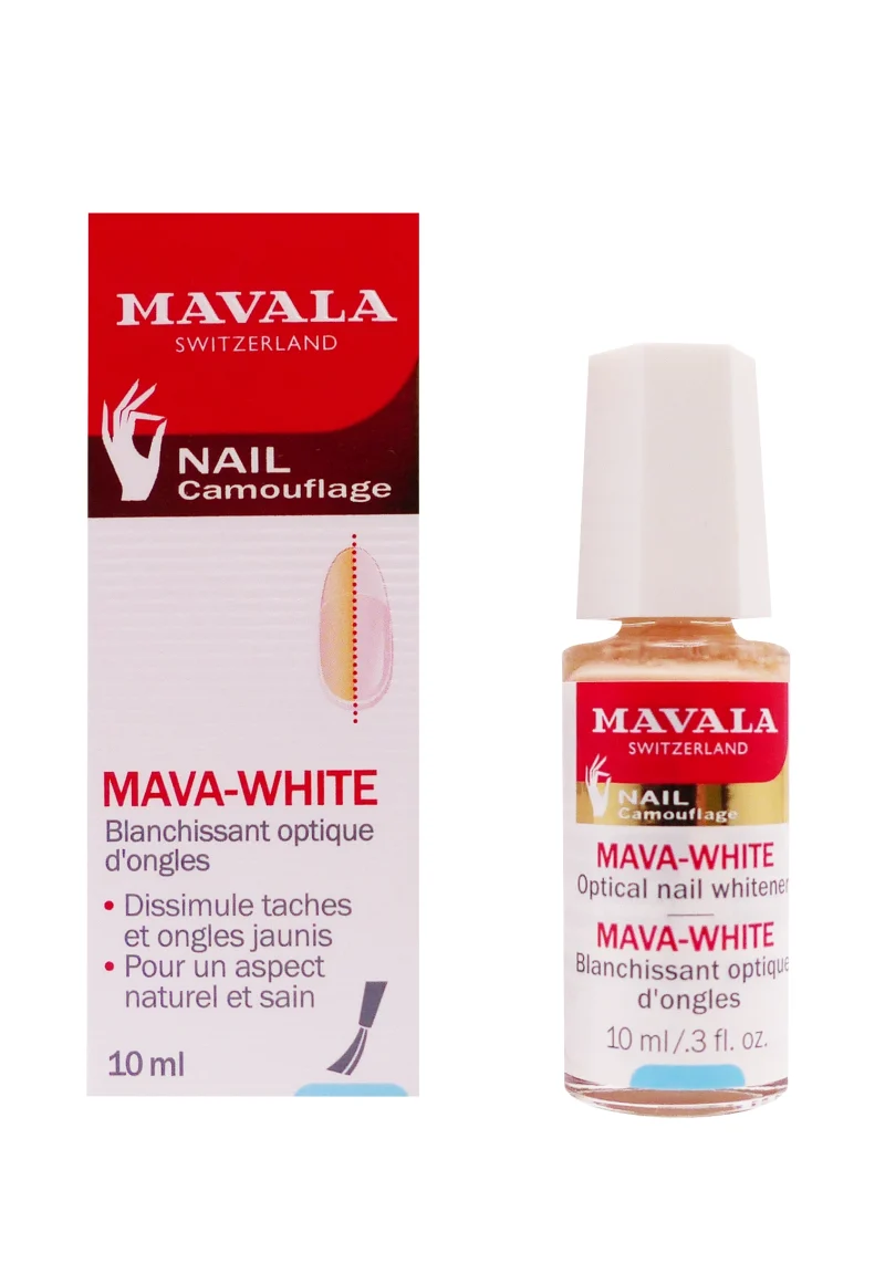 mavala mava-white 10 ml