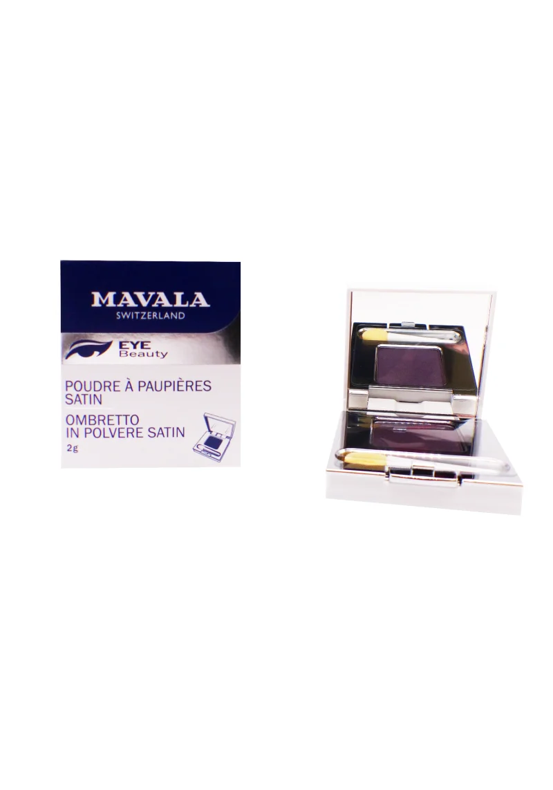 mavala ombre a paupieres