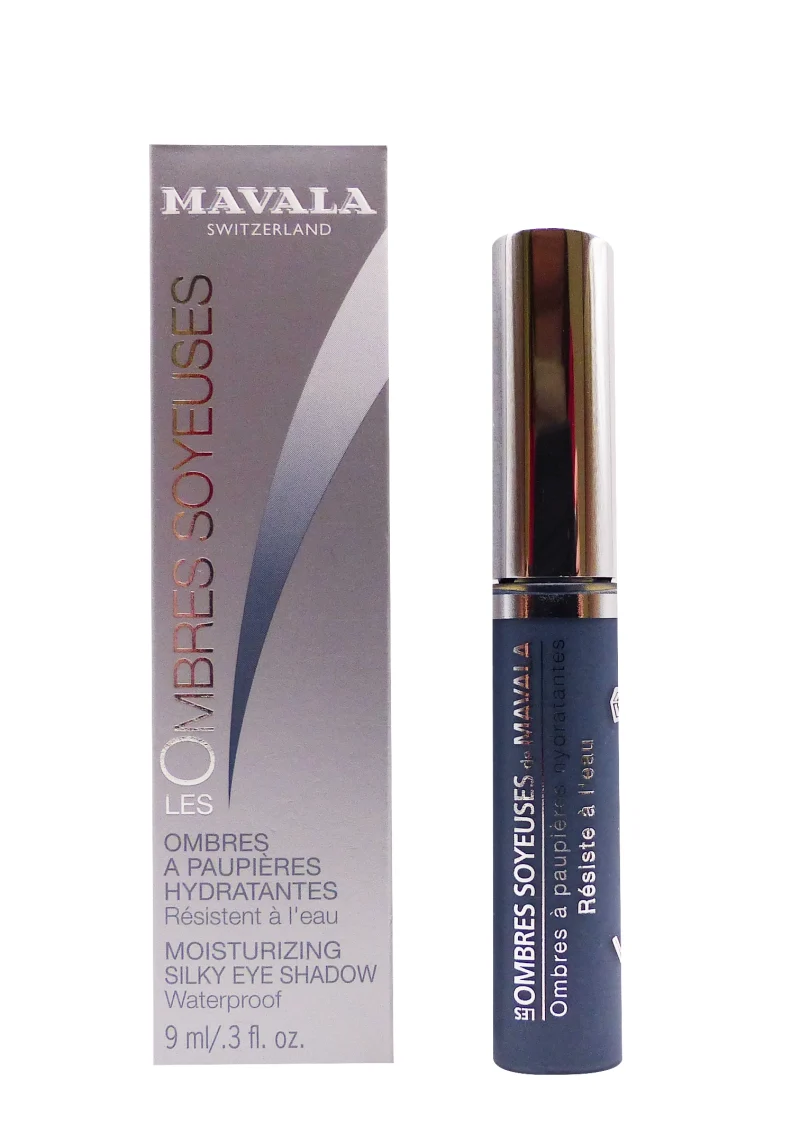 mavala ombre a paupieres gris