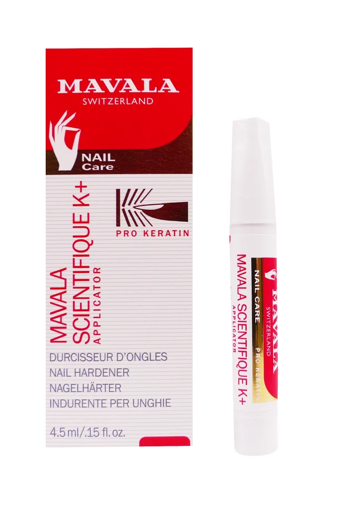 mavala scientifique k