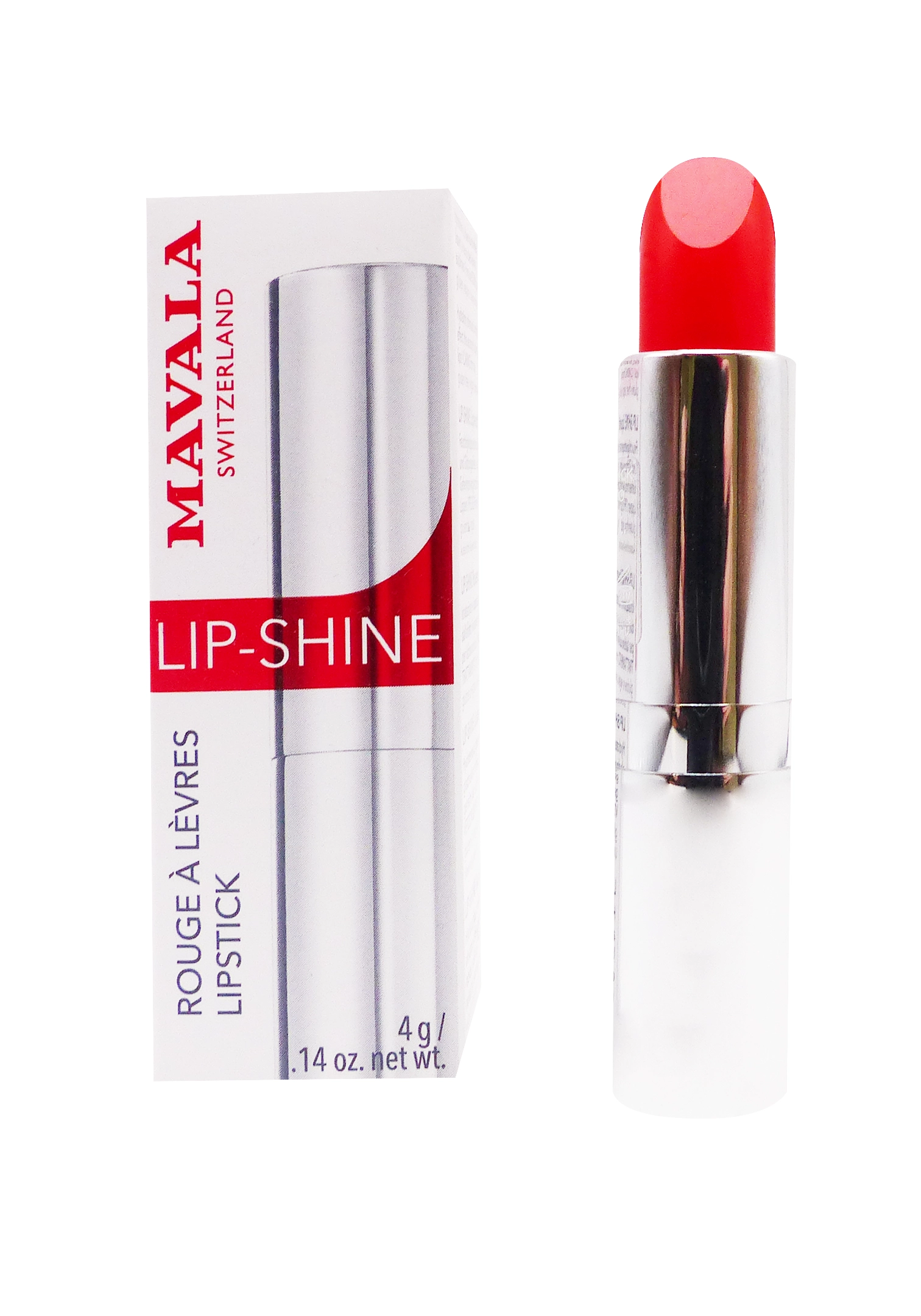 MAVALA ROUGE A LEVRES 313 SENSO-JI 4G 1 mavala senso ji