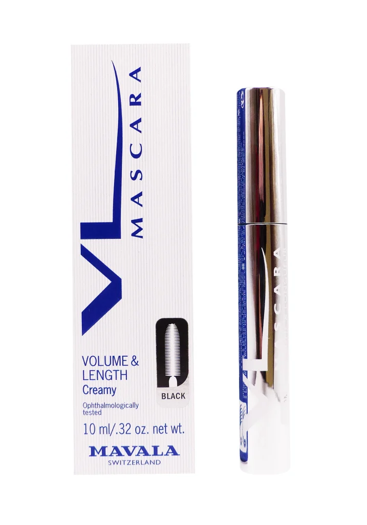 mavala volume creme noir