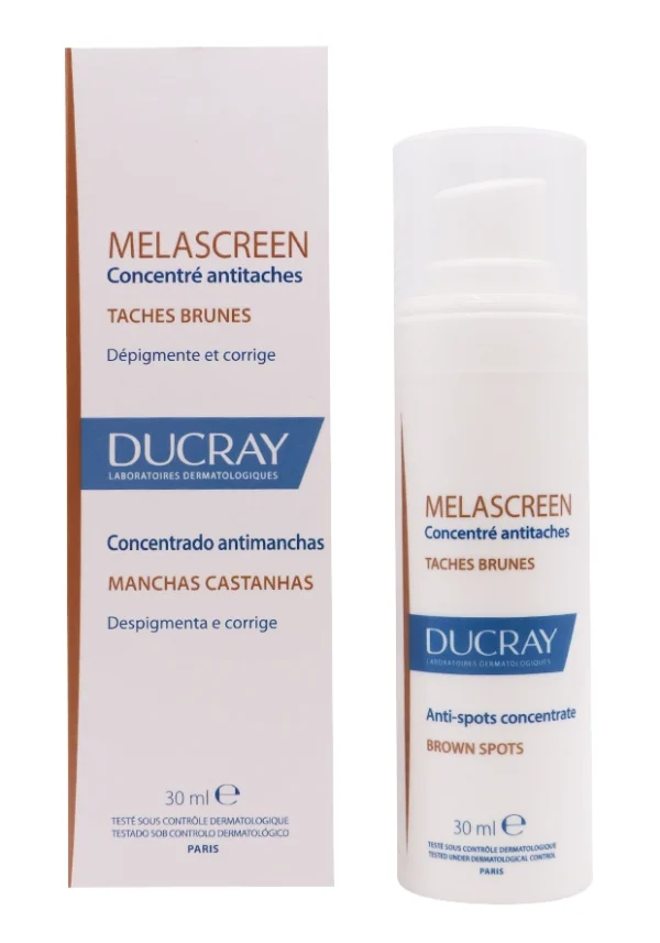 melascreen concentré antitaches 30 ml