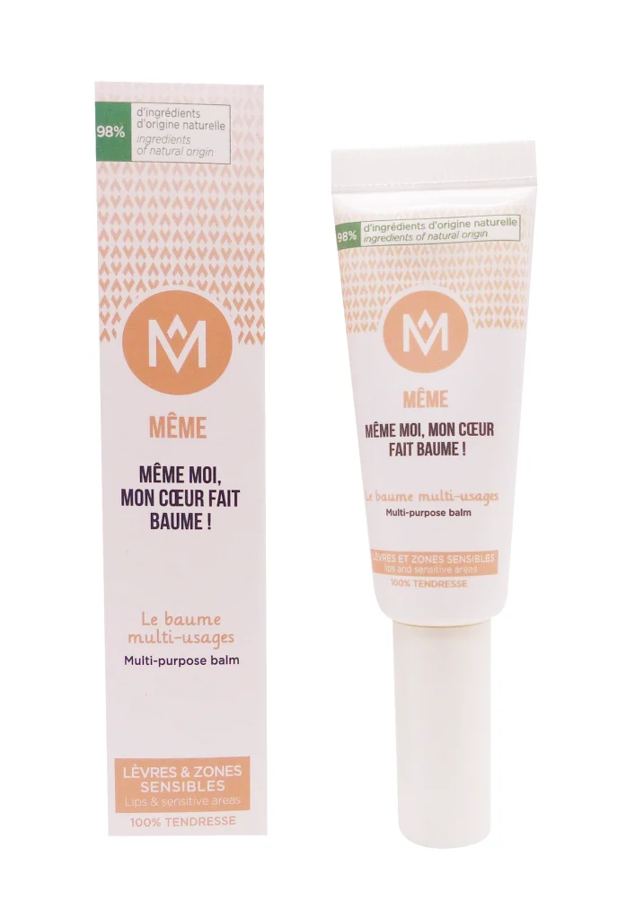 MÊME BAUME MULTI-USAGE 10 ML 2 meme baume multi usage